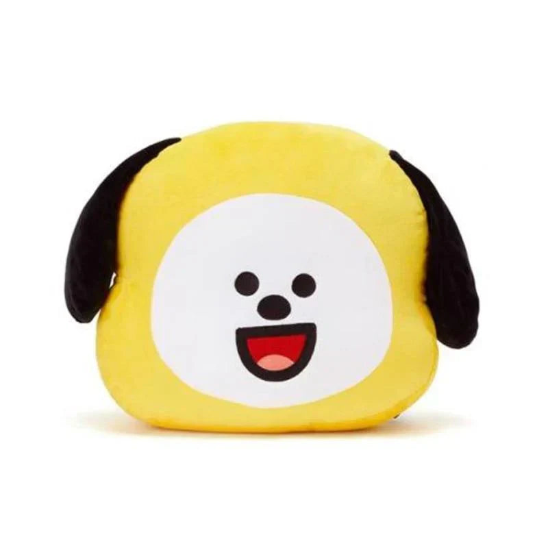 BT21 plyschkudde