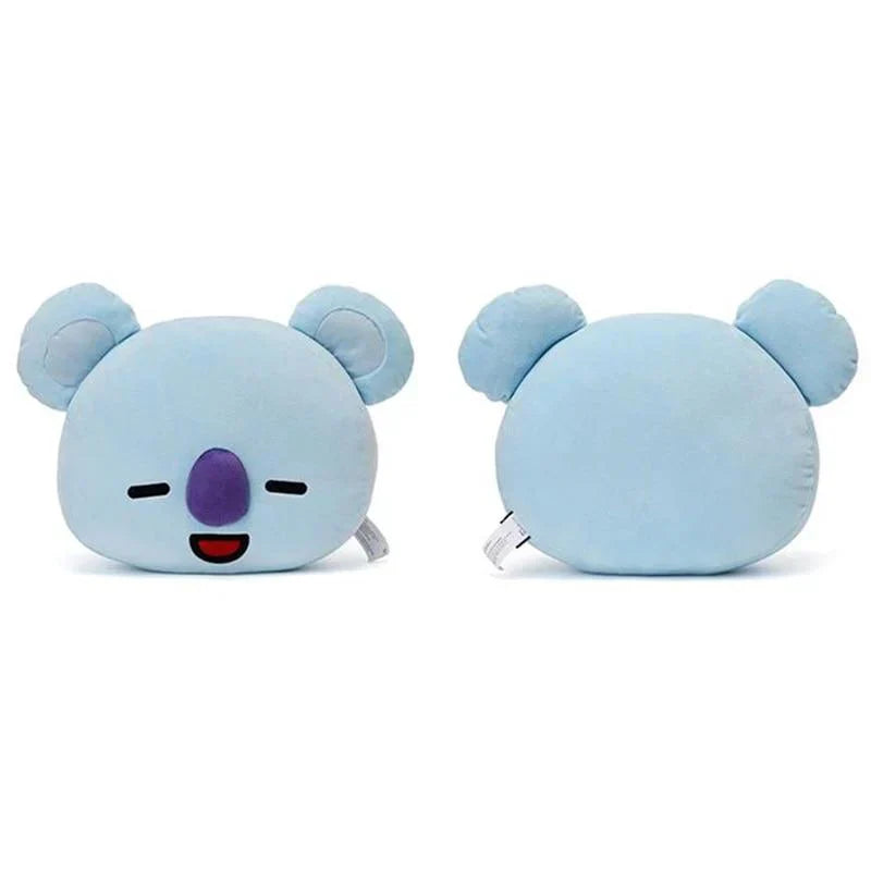 BT21 plyschkudde