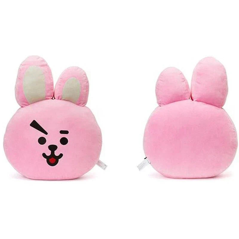 BT21 plyschkudde