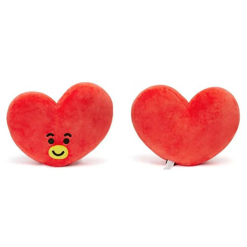 BT21 plyschkudde