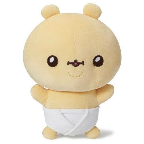 Monsta X Twotuckgom plyschdjur