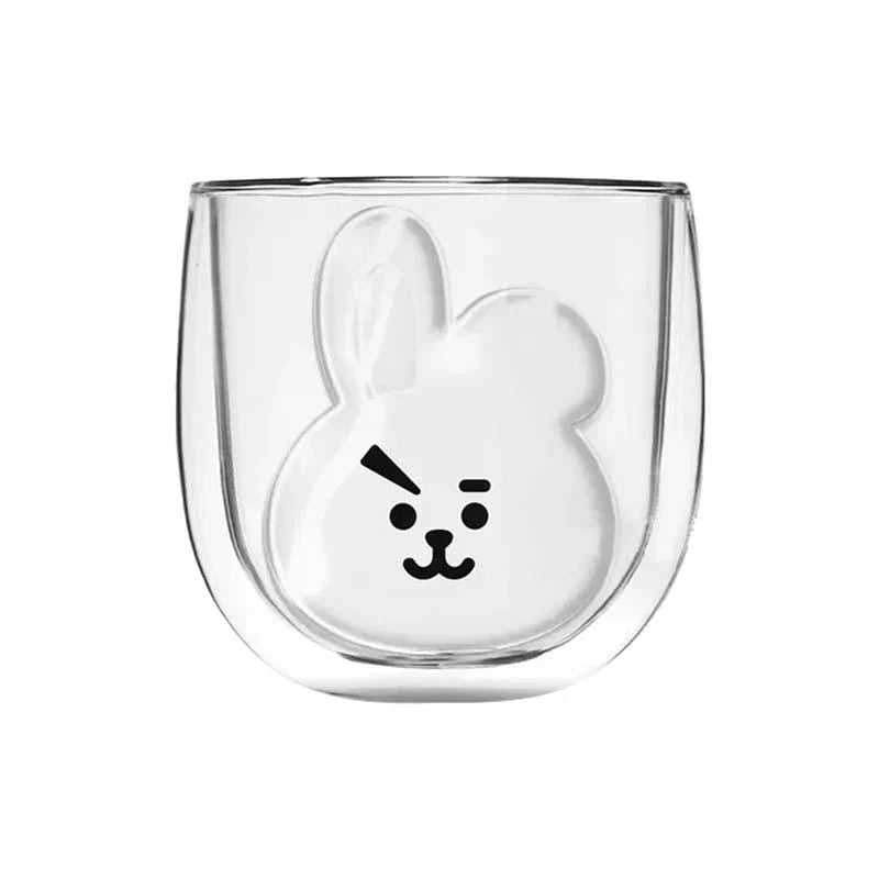 BT21 glas