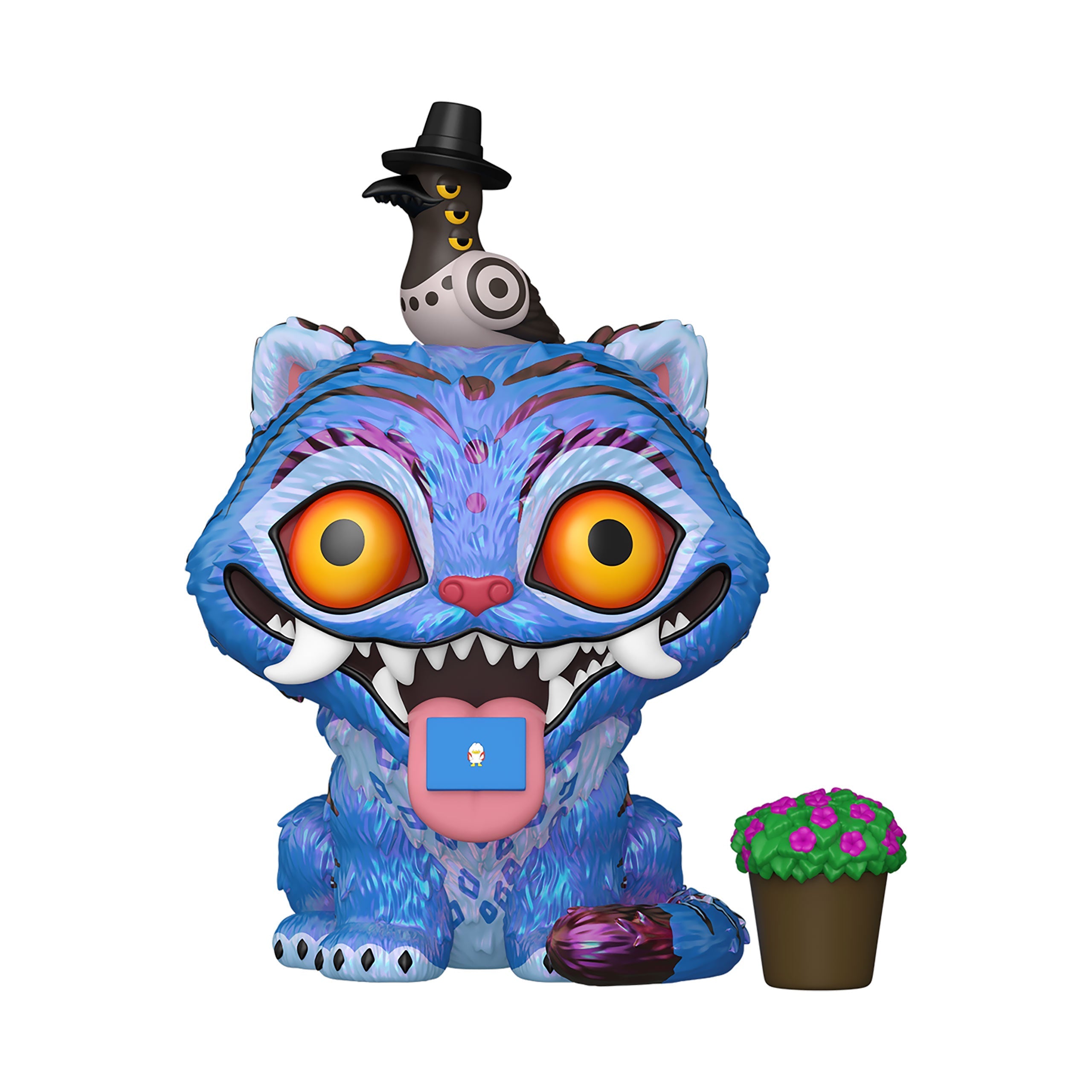Figurin POP Derpy Sussie