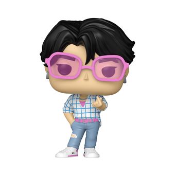 Pop figurin Jinu K-Pop Demon Hunters